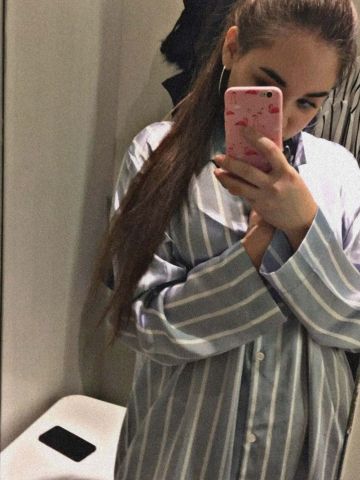 Анкета проститутки Наталья, 23 года
